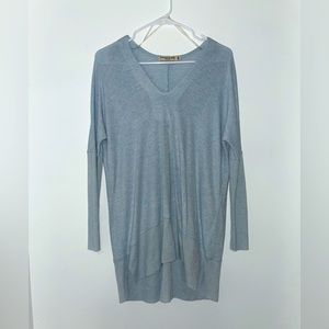 Size XS Long Sleeve Sweater